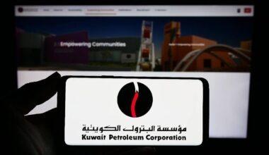 Kuwait Petroleum Corporation agrees to $4.9bn loan to boost oil output