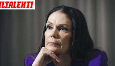 Ministeriö varoitti Tunnin junan riskeistä – Kunnat eivät allekirjoittaneet asiakirjaa