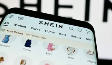 Shein avoids suspension in France for the time being