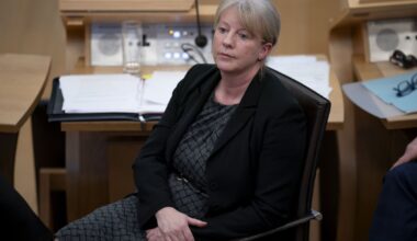 UK Budget process in ‘complete chaos’, says Scotland’s Finance Secretary