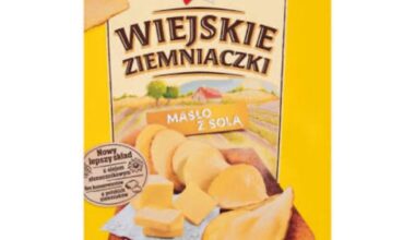 Jakie są twoje ulubione czipsy?