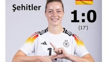 Hans, explain this weird hand gesture. Why is it reversed ?