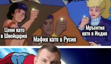 Държава с главно "Д"