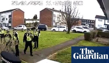 Hertfordshire police admit unlawful arrest of couple in school WhatsApp row. Force said to have agreed to £20,000 payout to parents who complained about daughter’s school in Borehamwood.