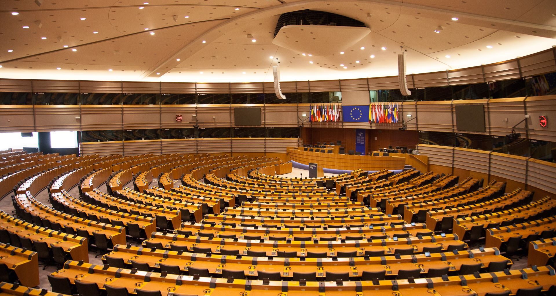 Parliament Cannot Walk Away from Defending Europe’s Democratic Authority and Industrial Sovereignty