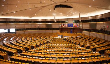 Parliament Cannot Walk Away from Defending Europe’s Democratic Authority and Industrial Sovereignty