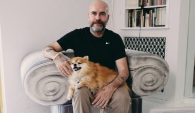 Andreas Angelidakis to Represent Greece at 61st Venice Biennale