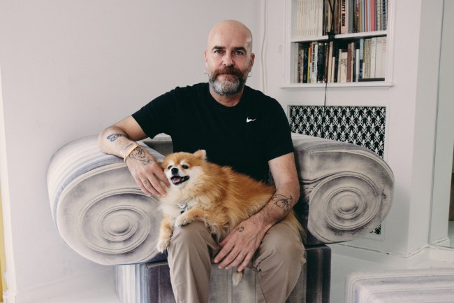 Andreas Angelidakis to Represent Greece at 61st Venice Biennale