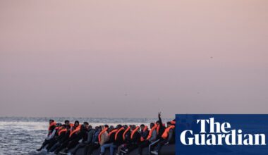 Asylum seekers in UK go on hunger strike over ‘one in, one out’ removals | Immigration and asylum