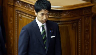 JIP cautions against mixed message of a BOJ hike