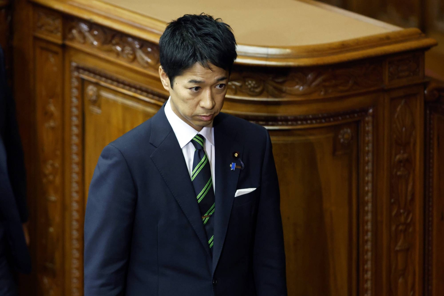 JIP cautions against mixed message of a BOJ hike