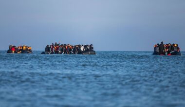 Under pressure? EU states on edge over migrant burden-sharing