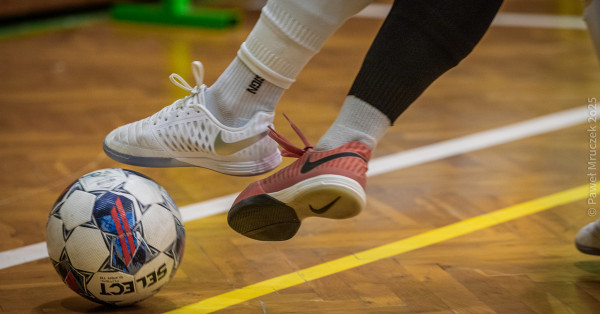 Texom Eurobus Przemyśl – Rekord B-B 5:0 (3:0) – Aktualności