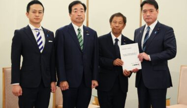 China warns of military response if Japan intervenes in Taiwan contingency