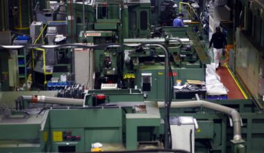 Japan's GDP drops as tariffs bite and domestic demand flags