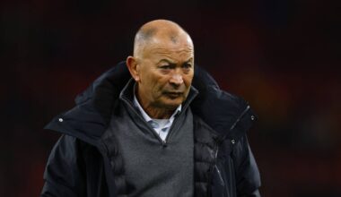 Japan slips past Georgia to shake up rankings ahead of Rugby World Cup draw