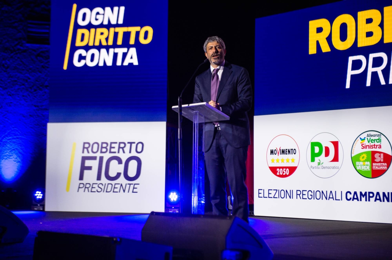 An anti-Meloni coalition is coming together in Italy