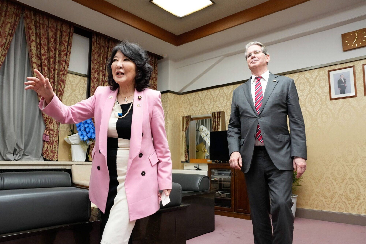 Japan gets its own bureau of government efficiency, but no Elon Musk in sight