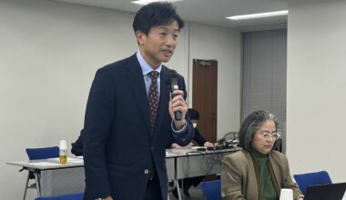 Japan eyeing much higher visa fees for foreign nationals