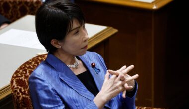 Japan to seek steps on foreign threats in new cybersecurity strategy