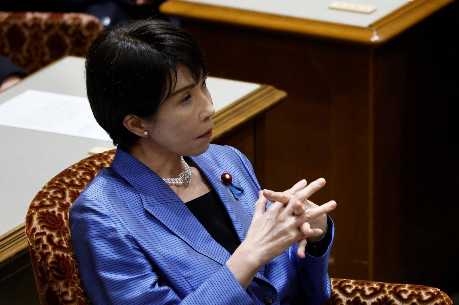 Japan to seek steps on foreign threats in new cybersecurity strategy