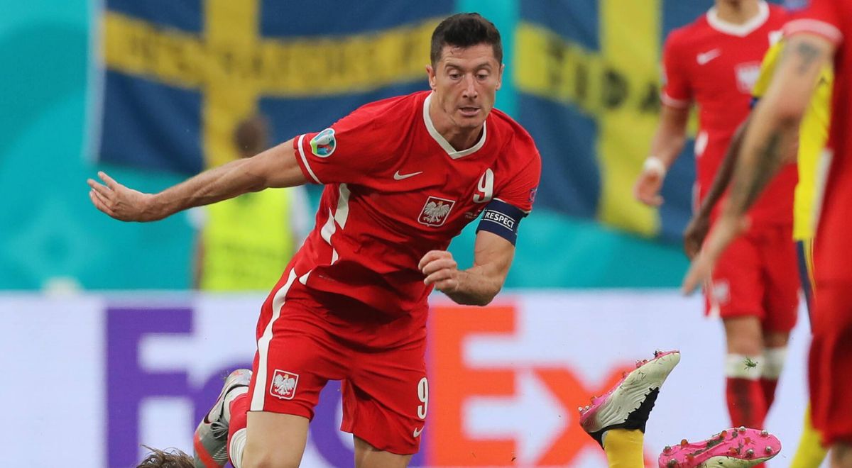 Lada moment ruszy sprzedaż biletów na finał baraży. Polska zagra ze Szwecją? - Sport