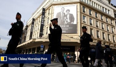 EU scrutiny of Huawei, ZTE and Shein raises stakes for Chinese firms in ‘compliance maze’