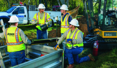 Is Atmos Energy’s Price Justified After Regulatory News and a 27.5% Gain in 2025?