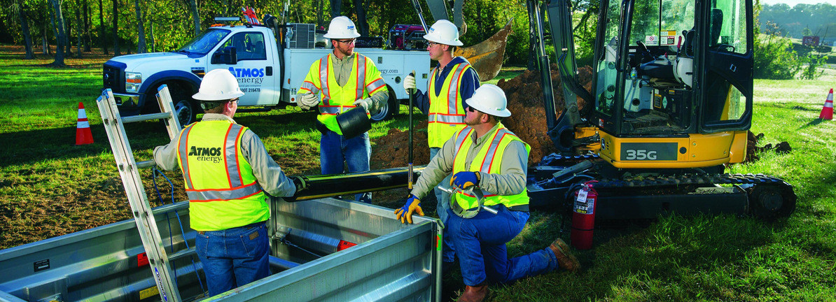 Is Atmos Energy’s Price Justified After Regulatory News and a 27.5% Gain in 2025?