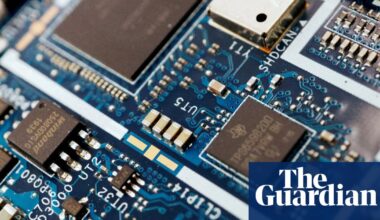 Trump’s plan to impose semiconductor tariffs may be delayed, sources say | Trump tariffs