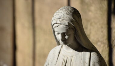 The Vatican Weighs in on Mary's Titles