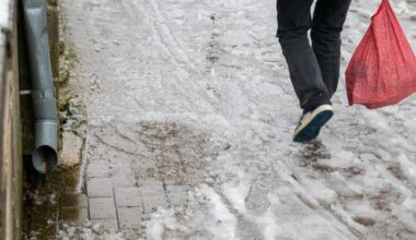 ILMAPROGNOOS | Uus nädal toob Eestisse tihedat lörtsi ja vihma