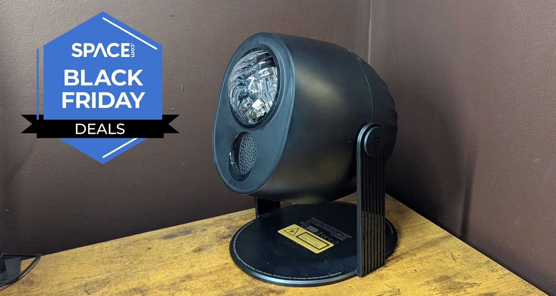 Best star projector for kids now lowest-ever price on Amazon