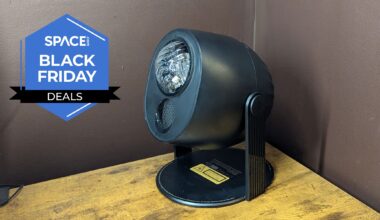 Best star projector for kids now lowest-ever price on Amazon