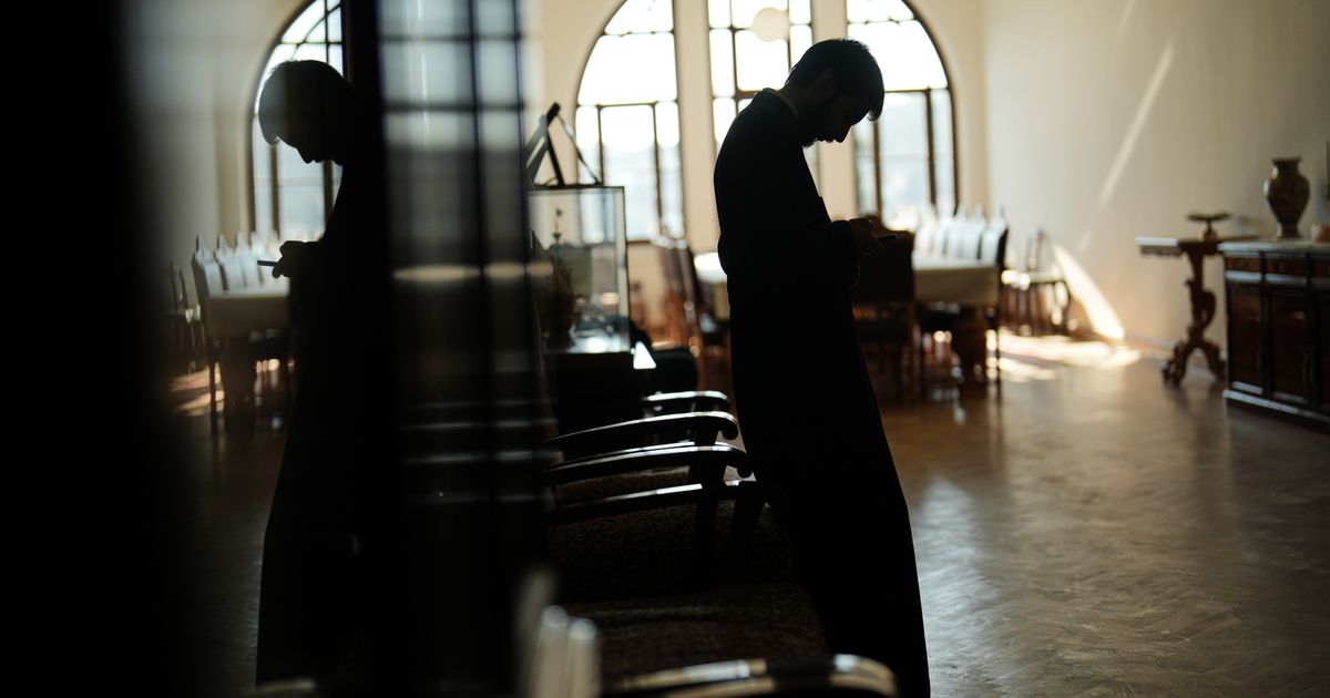 Optimism ahead of pope's visit to Turkey for reopening of Istanbul's Greek Orthodox seminary :: WRAL.com