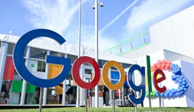 Google investiert Milliarden in Deutschland – Alphabet-Aktie auf Allzeithoch