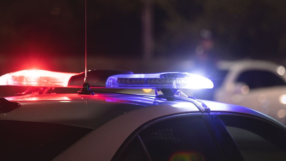 Drame à Hastière : deux véhicules entrent en collision, un mort et deux blessé à déplorer