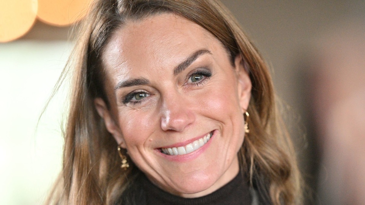 Royal Family live: Princess Kate's poignant message as Prince Edward steps out in Ghana