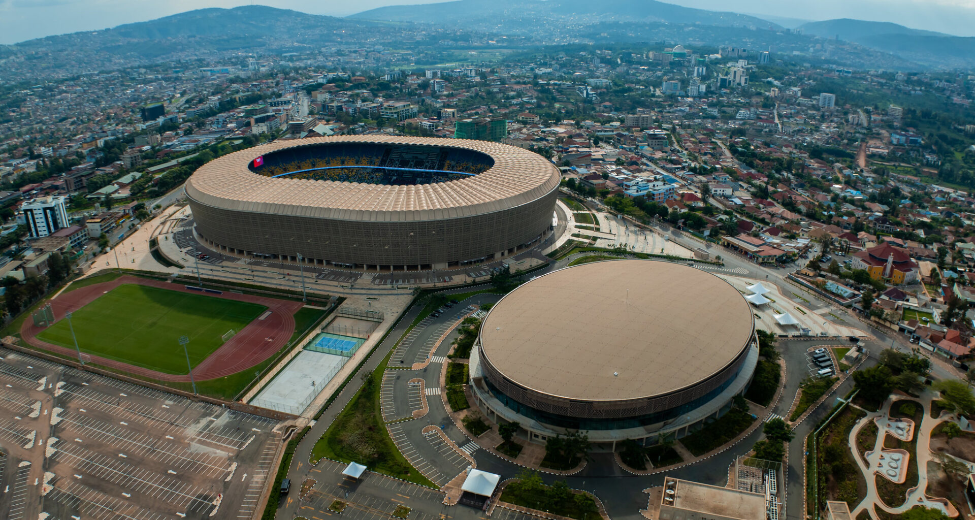 IMF Findings Challenge Claims of Wasteful Government Spending in Rwanda