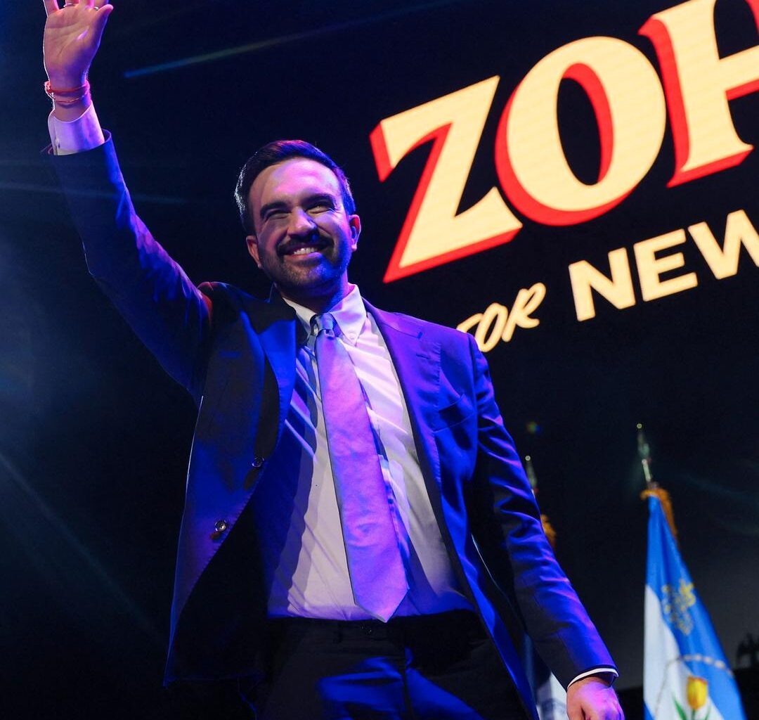 Storeslem for Demokratene: Vant fire skjebnevalg