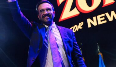 Storeslem for Demokratene: Vant fire skjebnevalg