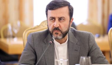 Iran to respond to any new IAEA resolution