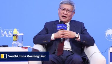 China’s exports may be targeted as US, EU consider tough rules of origin: economist