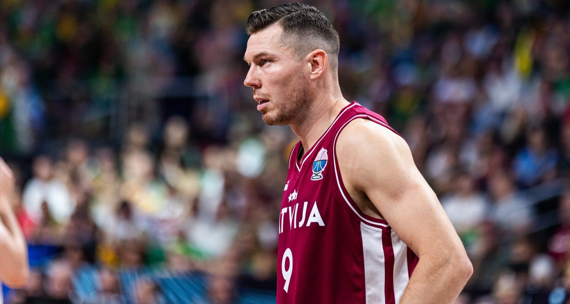 Latvija - Nīderlande (TEKSTA TIEŠRAIDE)