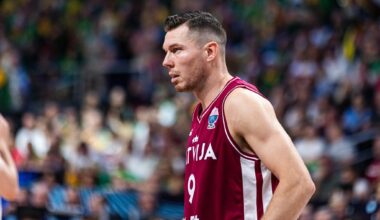 Latvija - Nīderlande (TEKSTA TIEŠRAIDE)