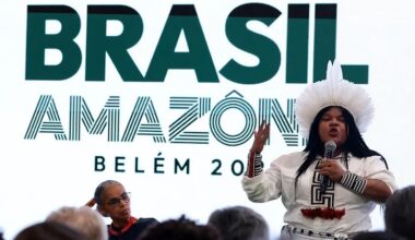 India's targets missing but Korea and Mexico pledge