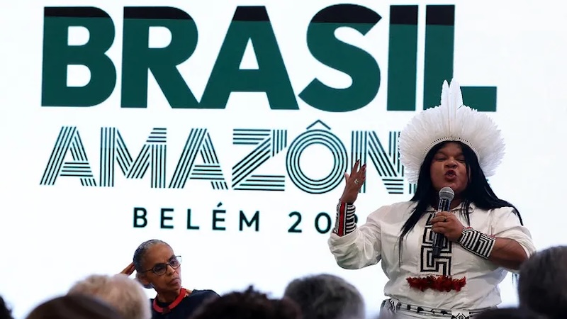 India's targets missing but Korea and Mexico pledge