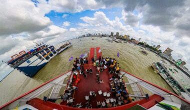 The world is getting on with tackling climate change. Australia can’t afford to be left behind