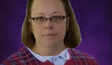 Being full of hate is expensive