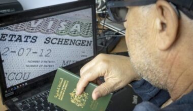 Le médiateur fédéral plaide pour une révision de la procédure de demande de visa